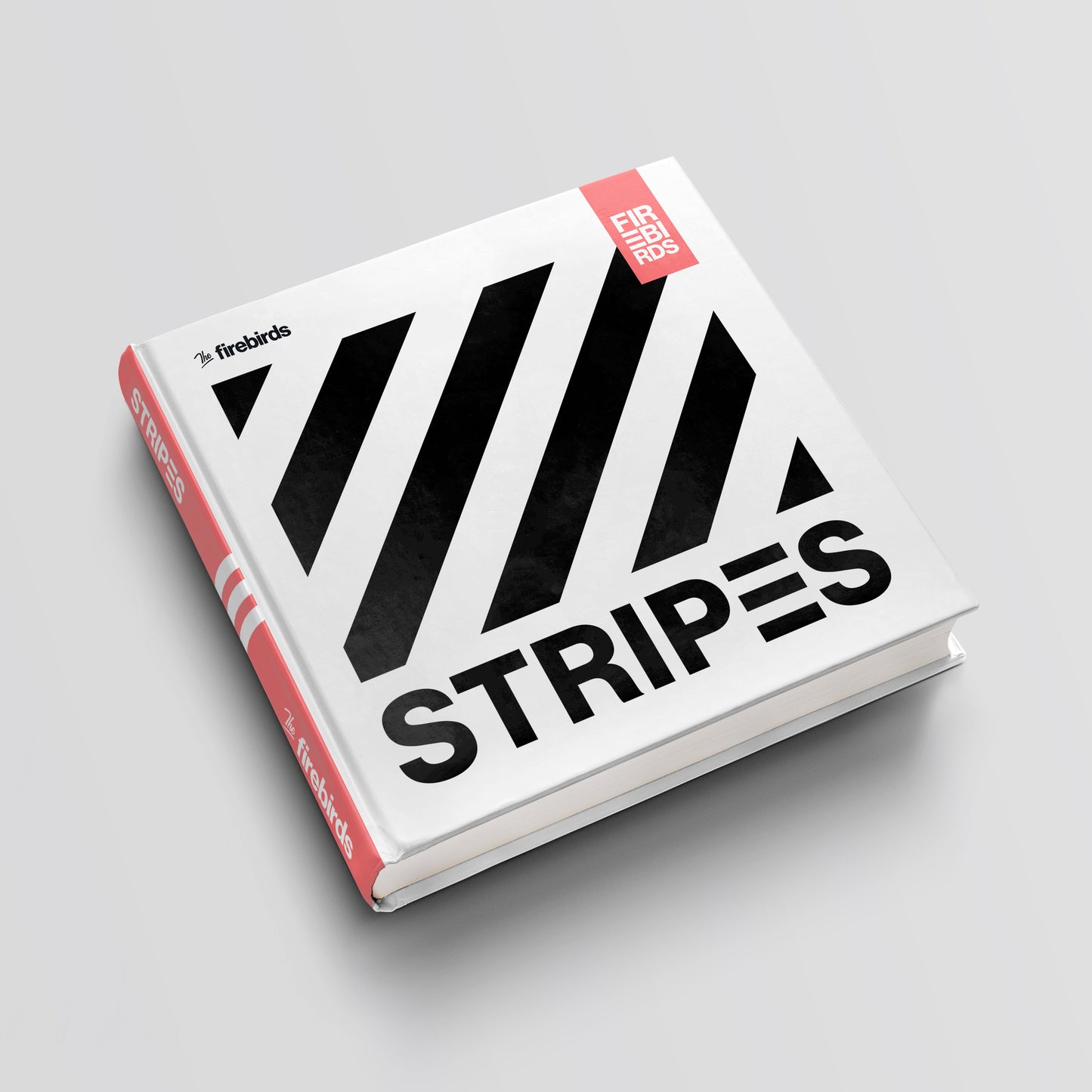 STRIPES CD (Deluxe Version)