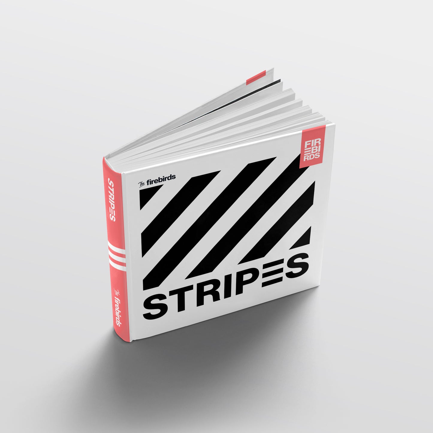 STRIPES CD (Deluxe Version)