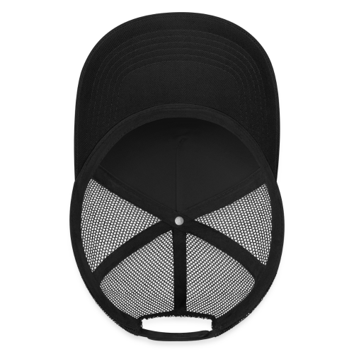 Trucker Cap - Bow Logo