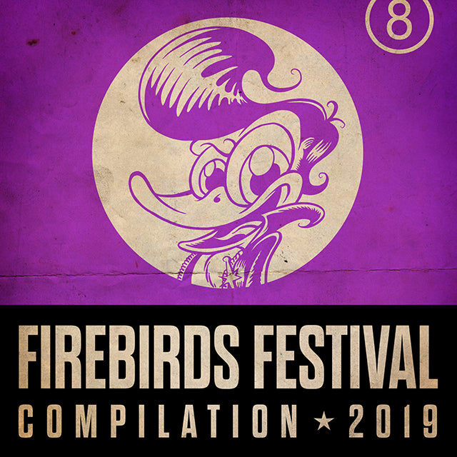 CD - Festival Compilations
