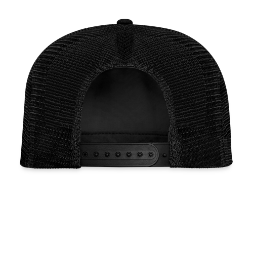 Trucker Cap - Bow Logo