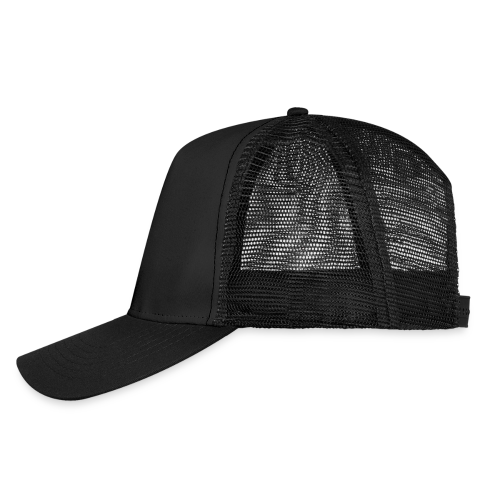 Trucker Cap - Block Logo