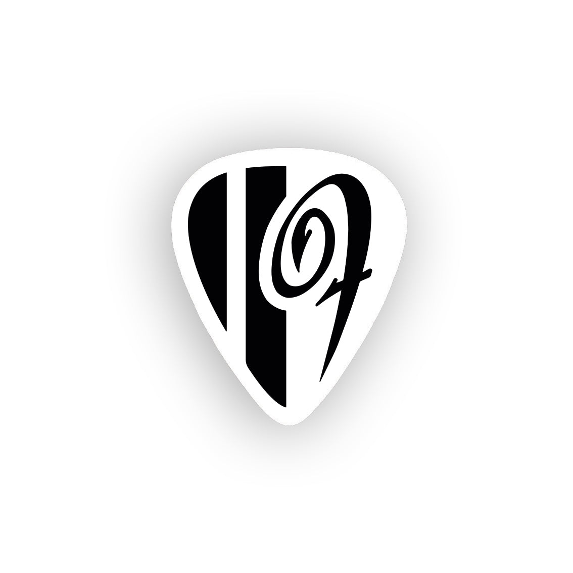 Guitar Pick