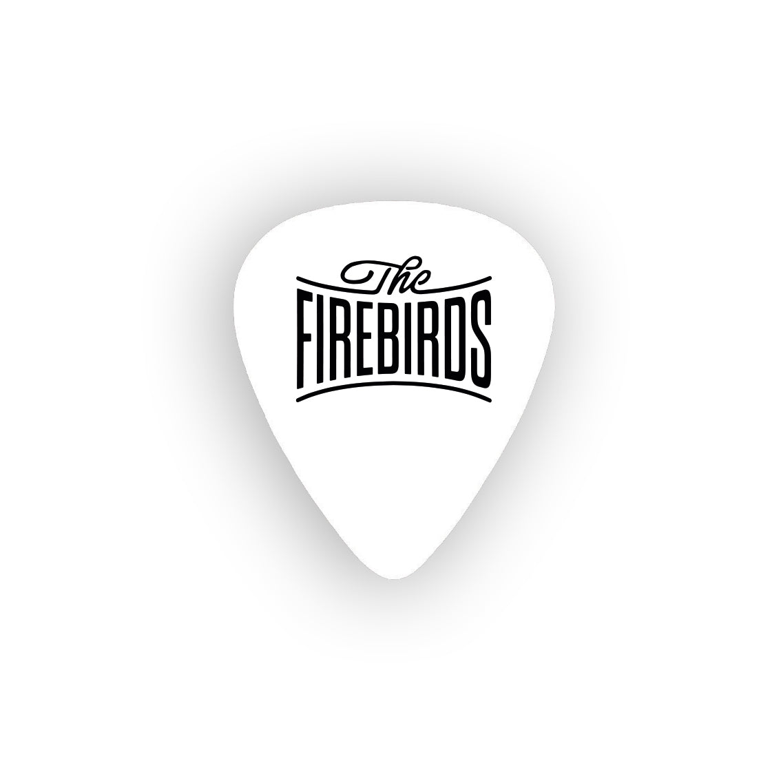 Guitar Pick