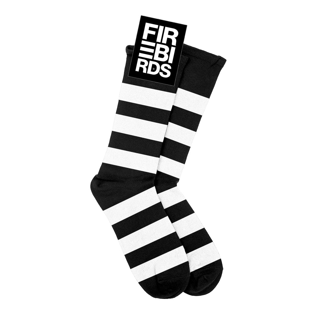 Socken - Stripes