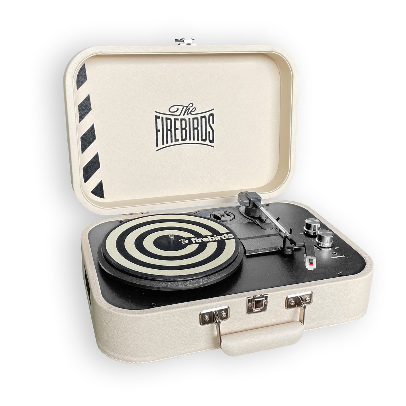 Plattenspieler - Limited Edition