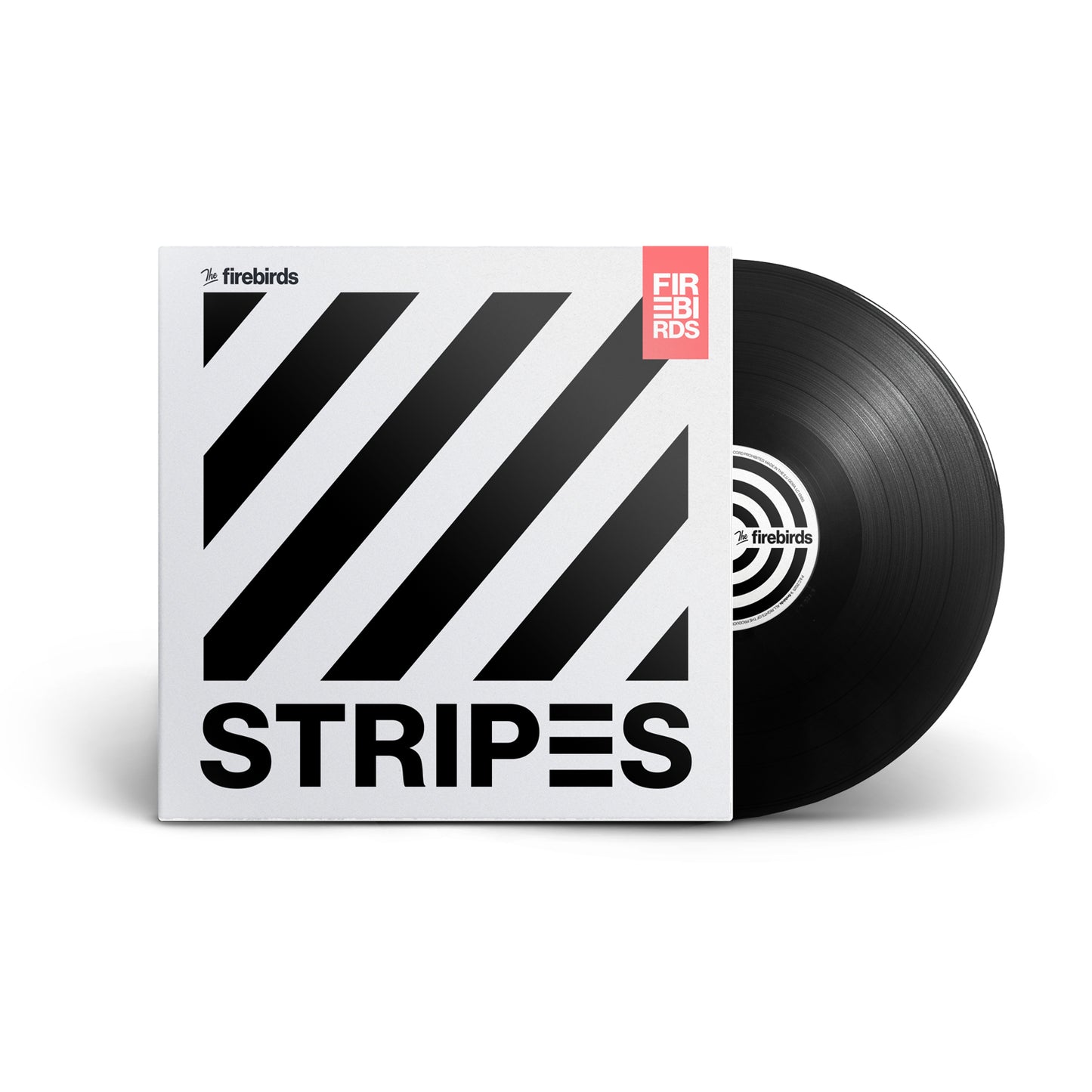 STRIPES VINYL