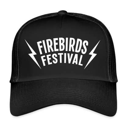 Trucker Cap - Festival