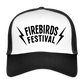 Trucker Cap - Festival