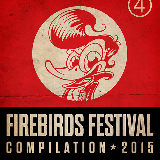 CD - Festival Compilations