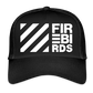 Trucker Cap - Block Logo