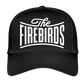 Trucker Cap - Bow Logo