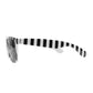 Sonnenbrille - Stripes