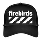 Trucker Cap - Font Logo