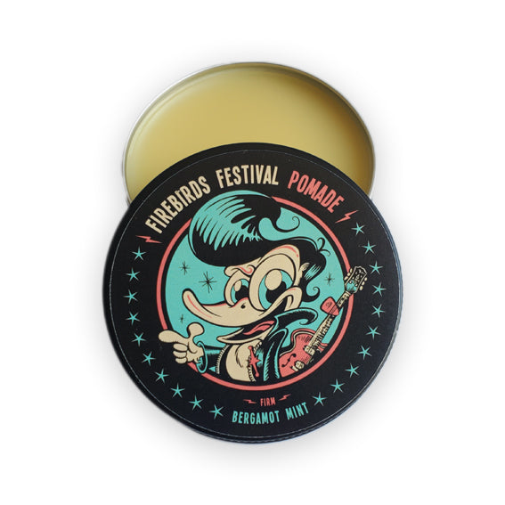 Pomade