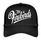 Trucker Cap - Retro Logo