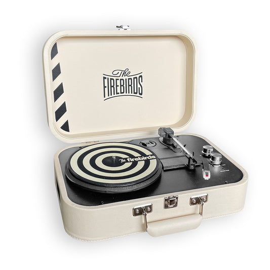 Plattenspieler - Limited Edition