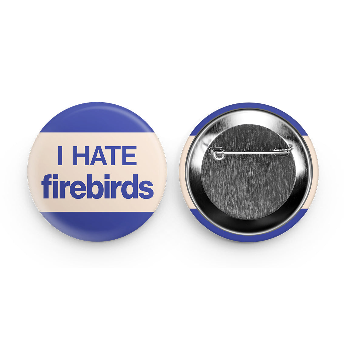 Button - i like / i hate